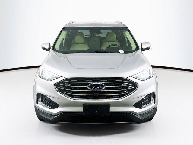 used 2019 Ford Edge car, priced at $15,789