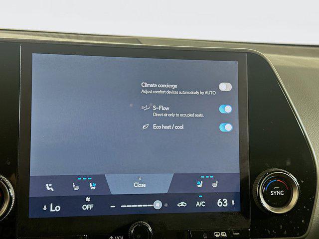 used 2022 Lexus NX 250 car, priced at $34,697