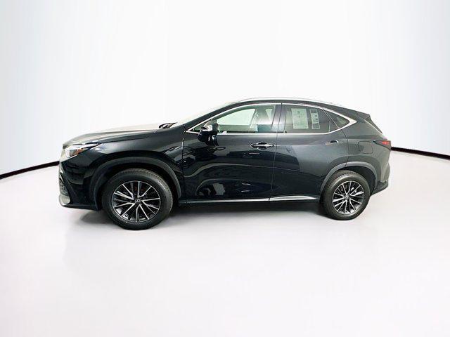 used 2022 Lexus NX 250 car, priced at $34,697