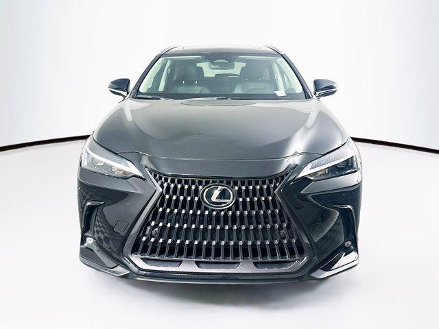 used 2022 Lexus NX 250 car, priced at $34,697