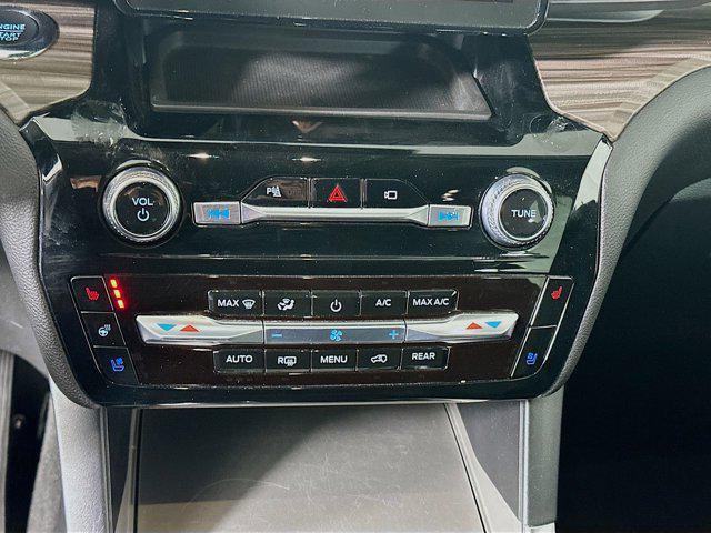 used 2022 Ford Explorer car, priced at $26,999