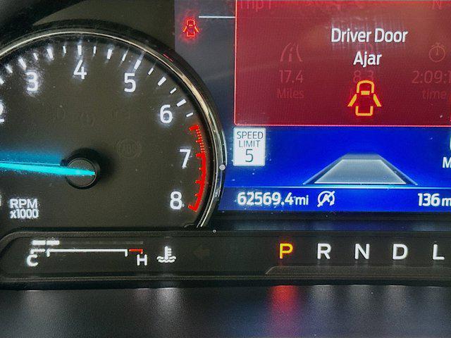 used 2022 Ford Explorer car, priced at $26,999