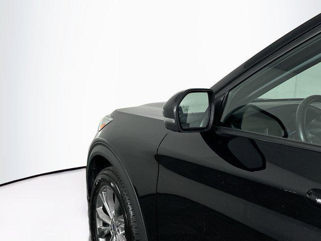 used 2022 Ford Explorer car, priced at $26,999