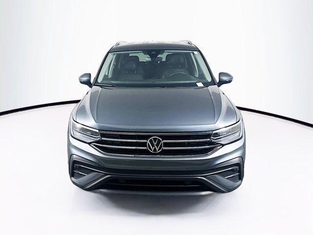 used 2024 Volkswagen Tiguan car, priced at $23,487