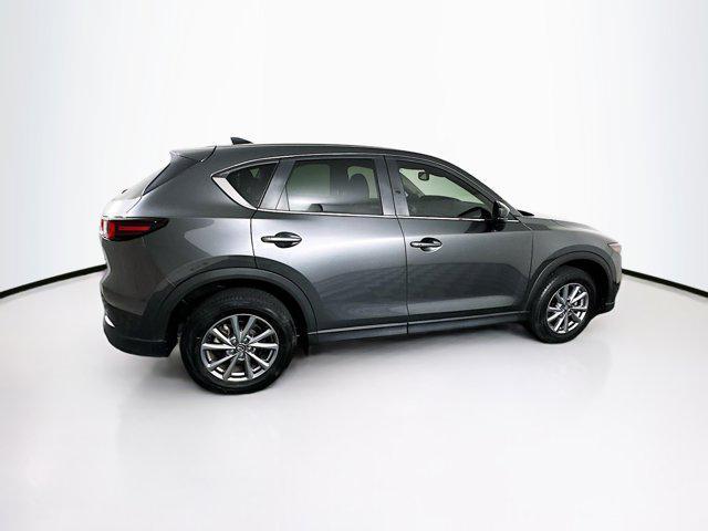 used 2023 Mazda CX-5 car, priced at $25,947