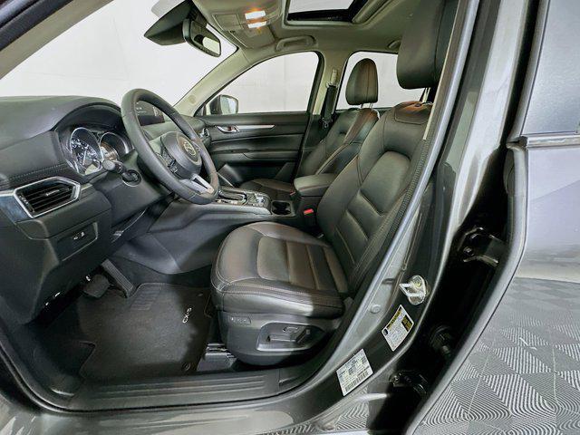 used 2023 Mazda CX-5 car, priced at $25,947