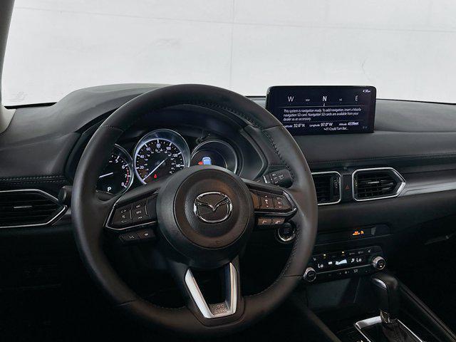 used 2023 Mazda CX-5 car, priced at $25,947