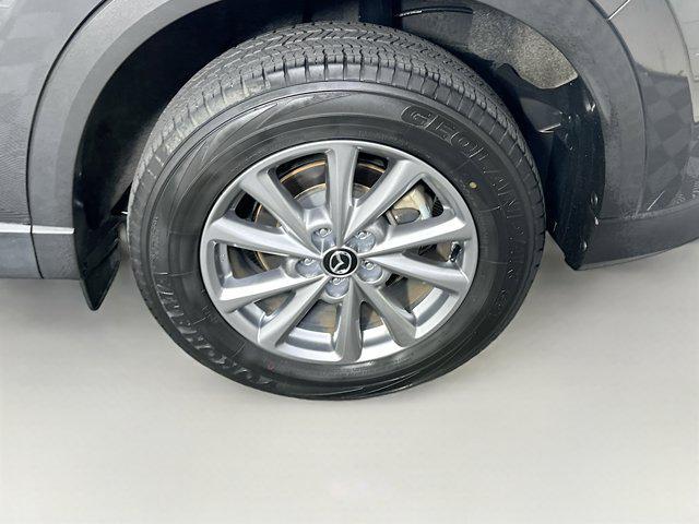 used 2023 Mazda CX-5 car, priced at $25,947