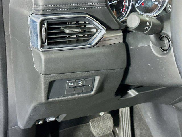 used 2023 Mazda CX-5 car, priced at $25,947