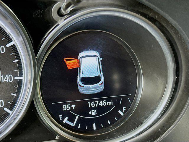 used 2023 Mazda CX-5 car, priced at $25,947