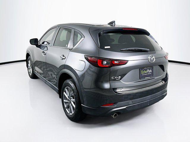 used 2023 Mazda CX-5 car, priced at $25,947