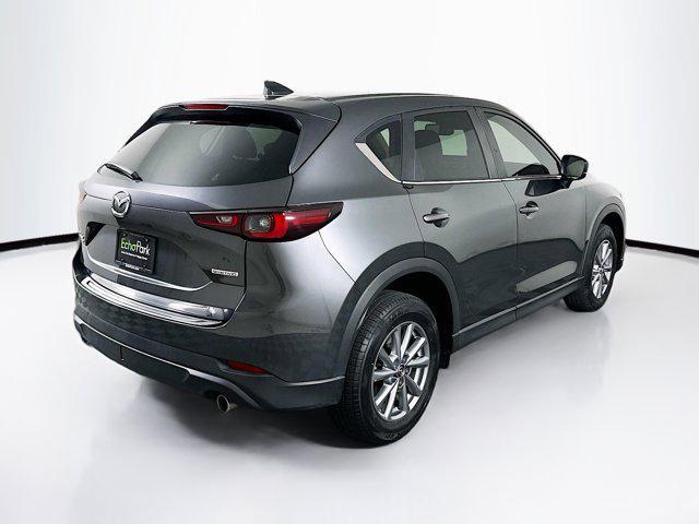 used 2023 Mazda CX-5 car, priced at $25,947