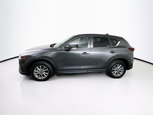 used 2023 Mazda CX-5 car, priced at $25,947
