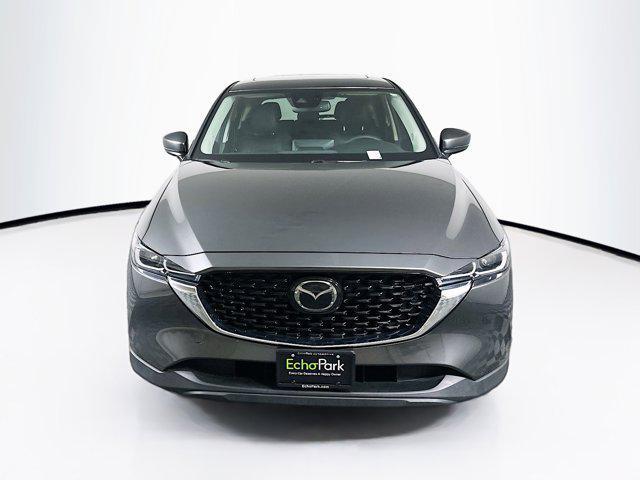 used 2023 Mazda CX-5 car, priced at $25,947