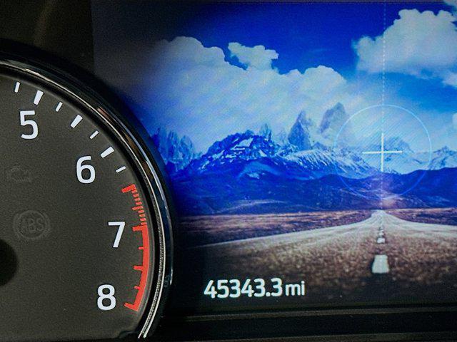 used 2023 Ford Explorer car, priced at $24,487