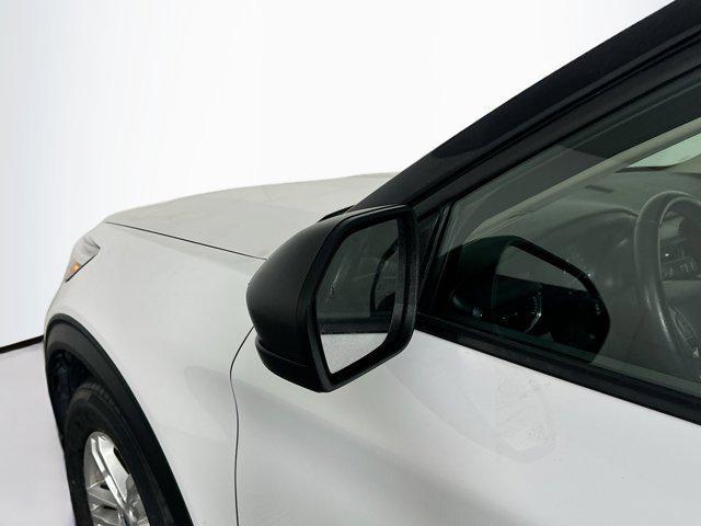 used 2023 Ford Explorer car, priced at $24,487