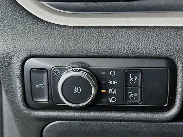 used 2023 Ford Explorer car, priced at $24,487