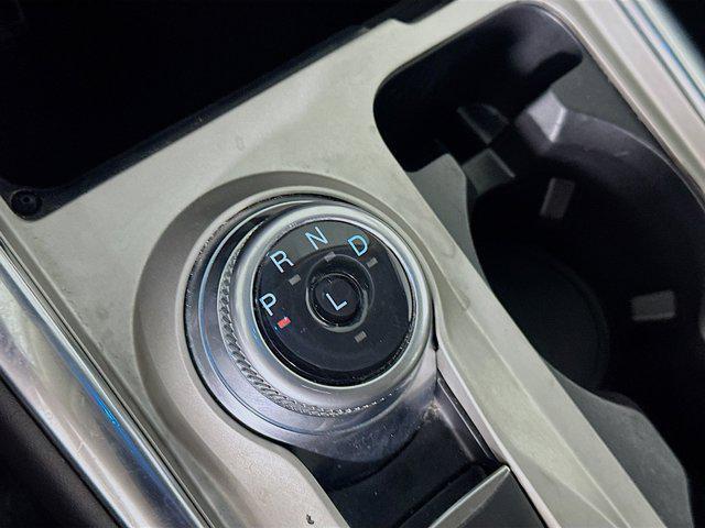 used 2023 Ford Explorer car, priced at $24,487