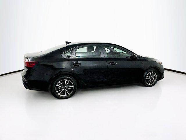 used 2024 Kia Forte car, priced at $17,439