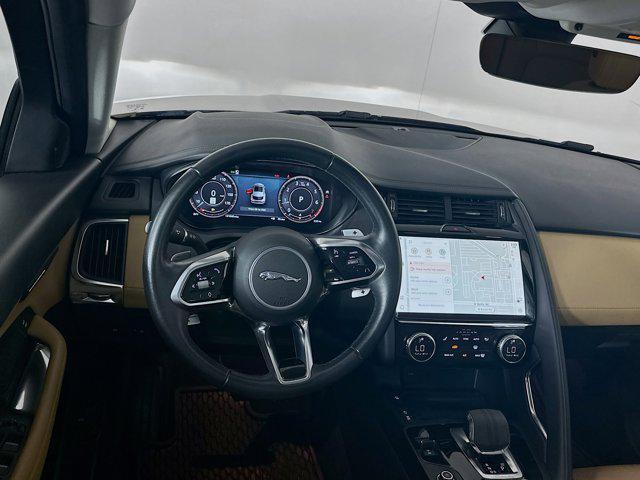 used 2022 Jaguar E-PACE car, priced at $28,997