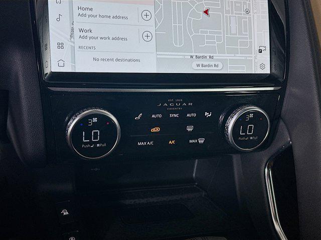 used 2022 Jaguar E-PACE car, priced at $28,997