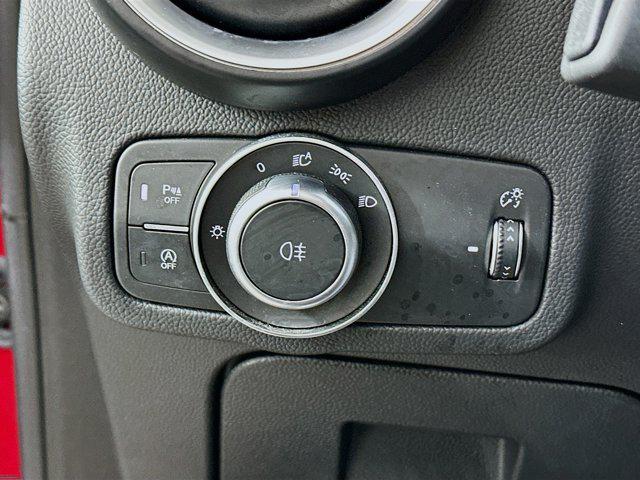 used 2022 Alfa Romeo Stelvio car, priced at $26,297