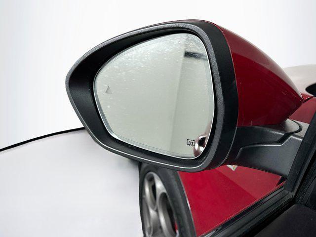 used 2022 Alfa Romeo Stelvio car, priced at $26,297