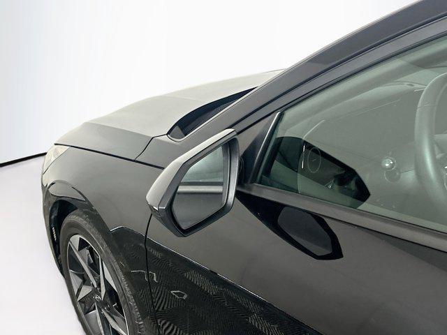 used 2023 Hyundai Elantra car, priced at $18,597