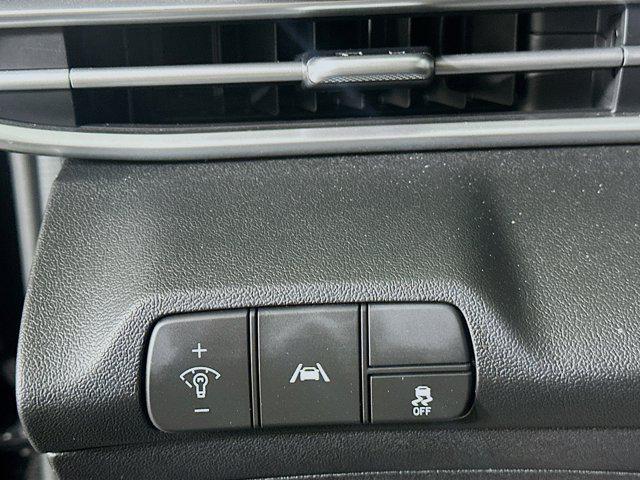 used 2023 Hyundai Elantra car, priced at $18,597