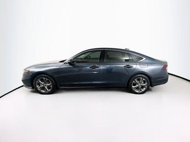 used 2023 Honda Accord car, priced at $24,789