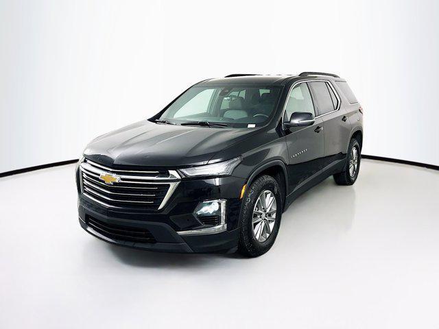 used 2023 Chevrolet Traverse car, priced at $26,629