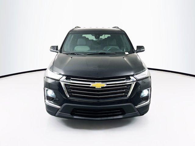 used 2023 Chevrolet Traverse car, priced at $26,589