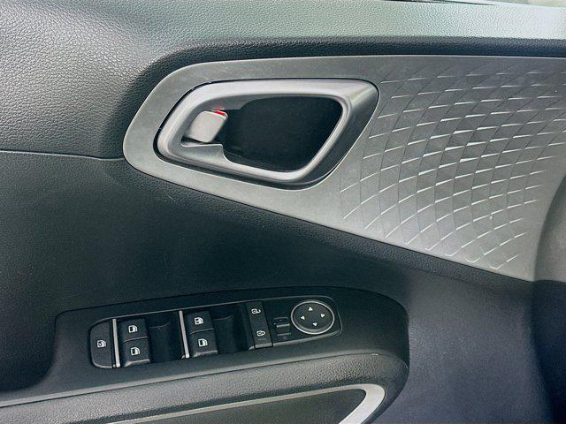 used 2024 Kia Soul car, priced at $14,997