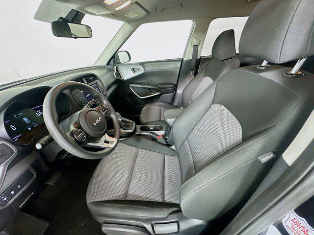 used 2024 Kia Soul car, priced at $14,997