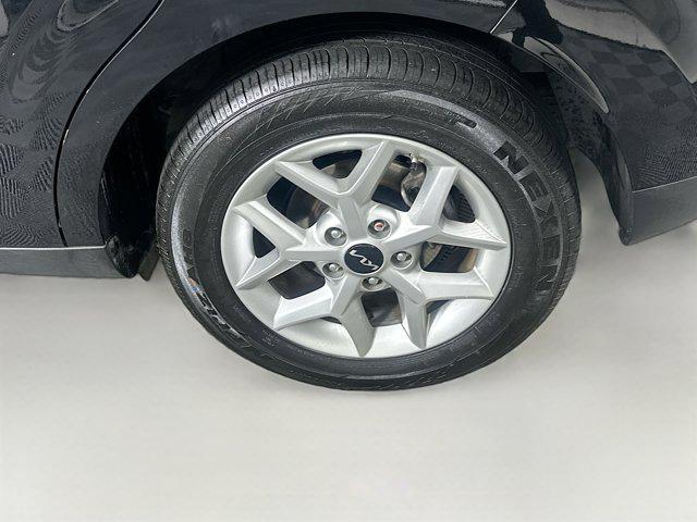 used 2024 Kia Soul car, priced at $14,997