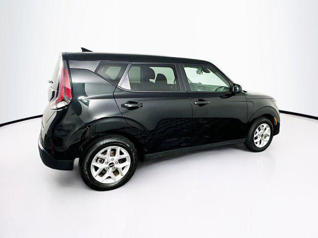 used 2024 Kia Soul car, priced at $14,997