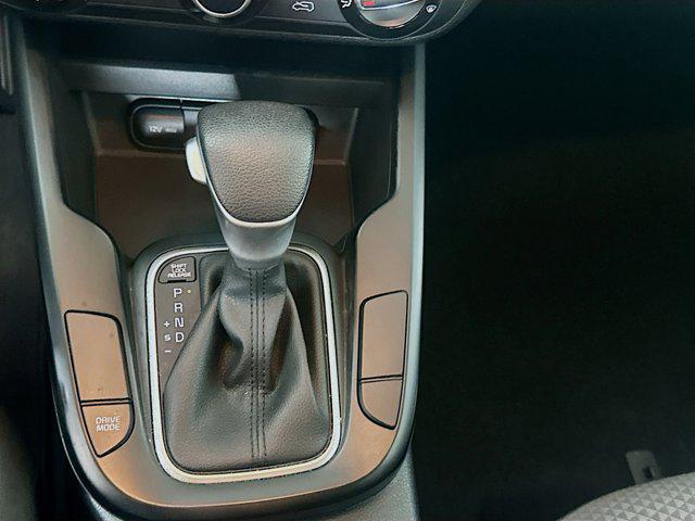 used 2024 Kia Soul car, priced at $14,997