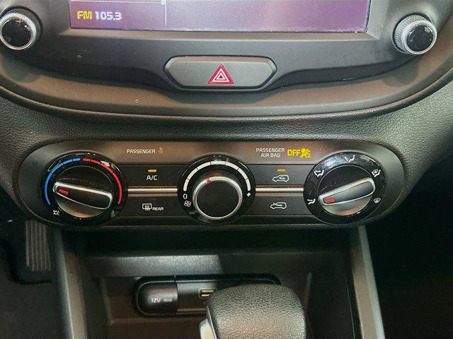 used 2024 Kia Soul car, priced at $14,997