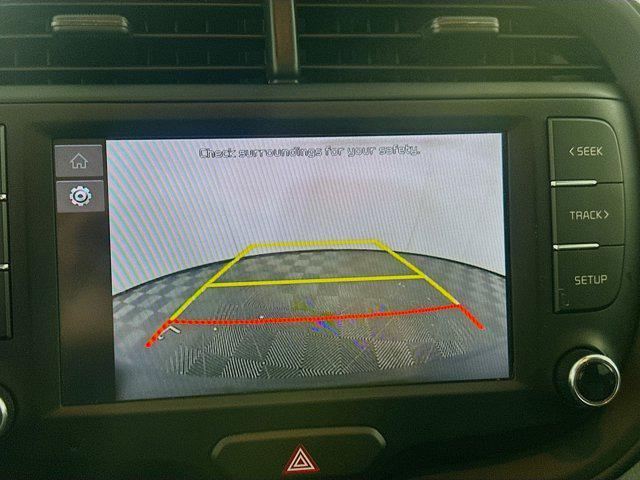 used 2024 Kia Soul car, priced at $14,997