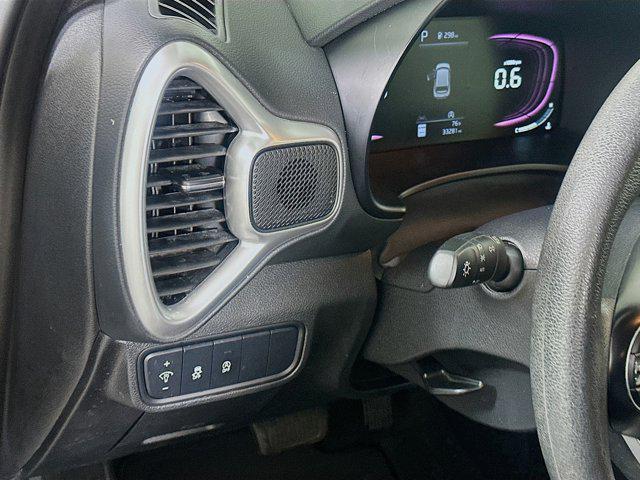 used 2024 Kia Soul car, priced at $14,997