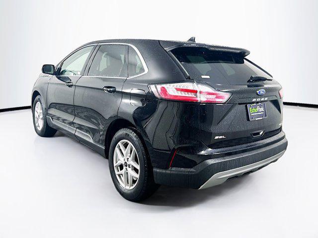used 2023 Ford Edge car, priced at $22,197