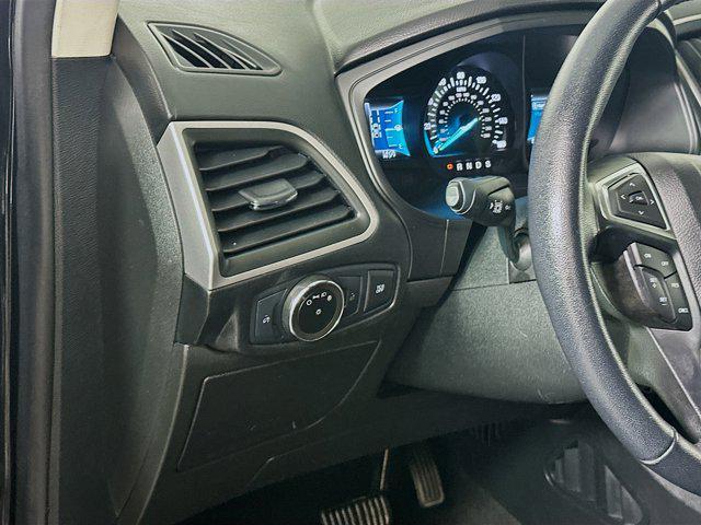 used 2023 Ford Edge car, priced at $22,197