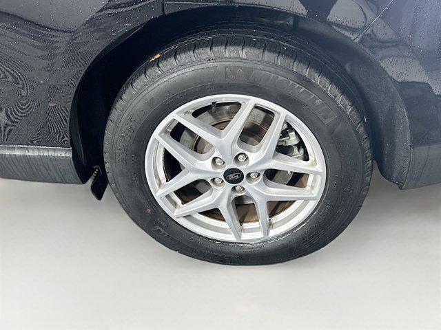used 2023 Ford Edge car, priced at $22,197