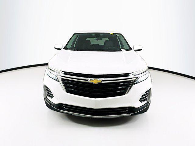 used 2023 Chevrolet Equinox car, priced at $19,489