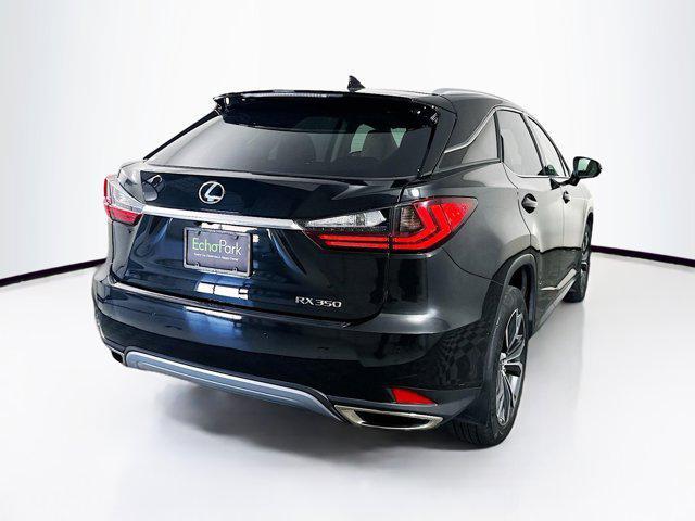 used 2022 Lexus RX 350 car, priced at $36,397