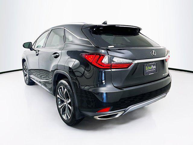 used 2022 Lexus RX 350 car, priced at $36,397