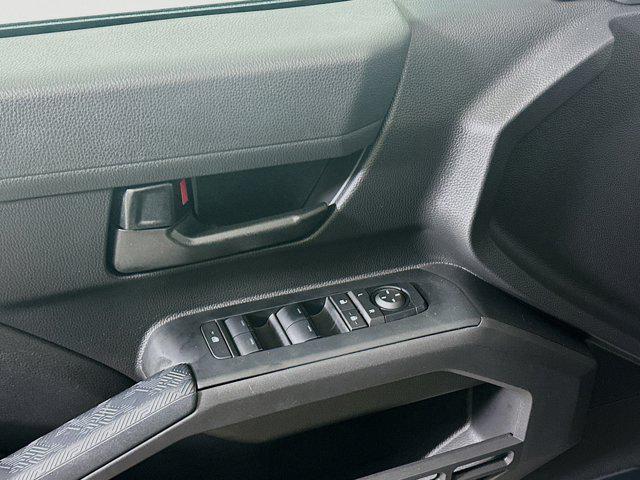 used 2024 Toyota Tacoma car, priced at $43,997