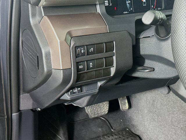 used 2024 Toyota Tacoma car, priced at $43,997
