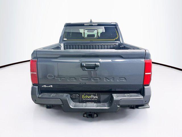 used 2024 Toyota Tacoma car, priced at $43,997