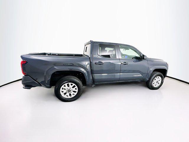 used 2024 Toyota Tacoma car, priced at $43,997